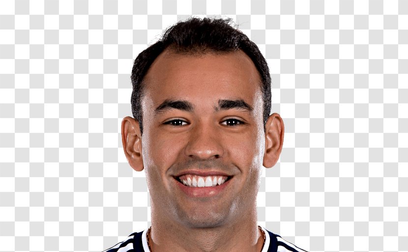 Vitor Gomes Pereira Júnior FIFA 14 15 LA Galaxy MLS - La - Brazil Player Transparent PNG