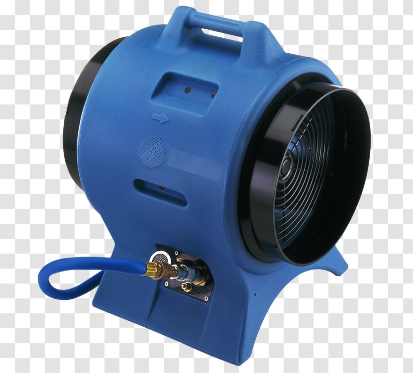 Evaporative Cooler Centrifugal Fan Ventilation Industry - Hardware - Exhaust Transparent PNG