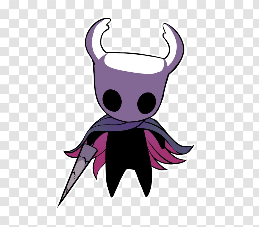 Hollow Knight Drawing Video DeviantArt - Fan Art Transparent PNG