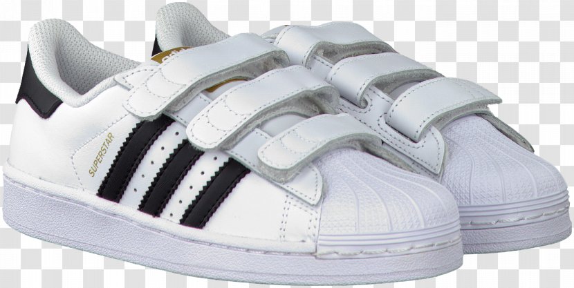 Adidas Superstar Sneakers Originals Shoe - Cross Training Transparent PNG
