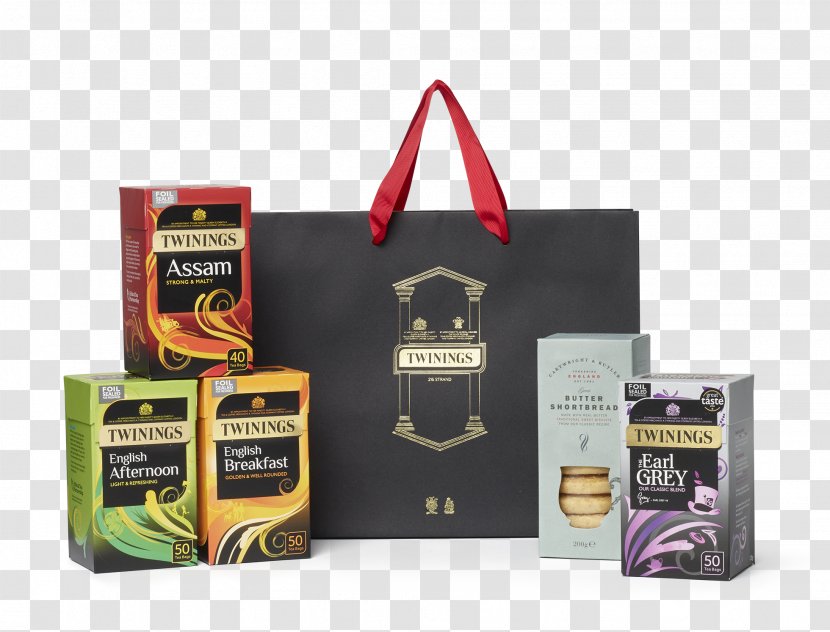 Twinings Tea Handbag Brand - Cup Transparent PNG