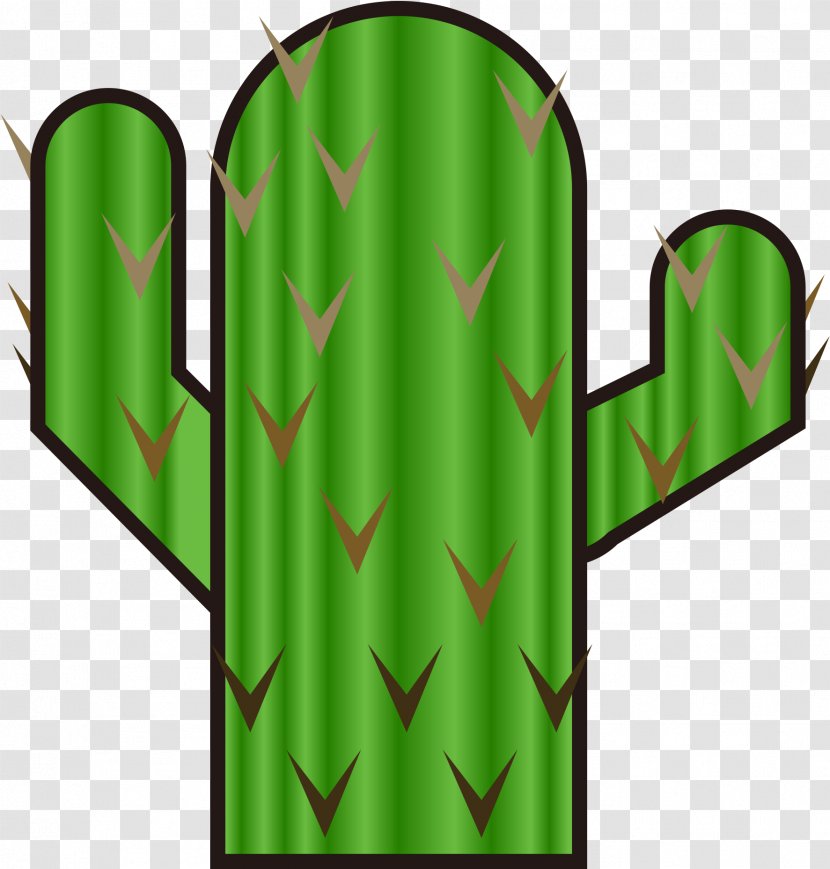 Clip Art Transparency Cactus - Plant - Drawing Cacti Transparent PNG