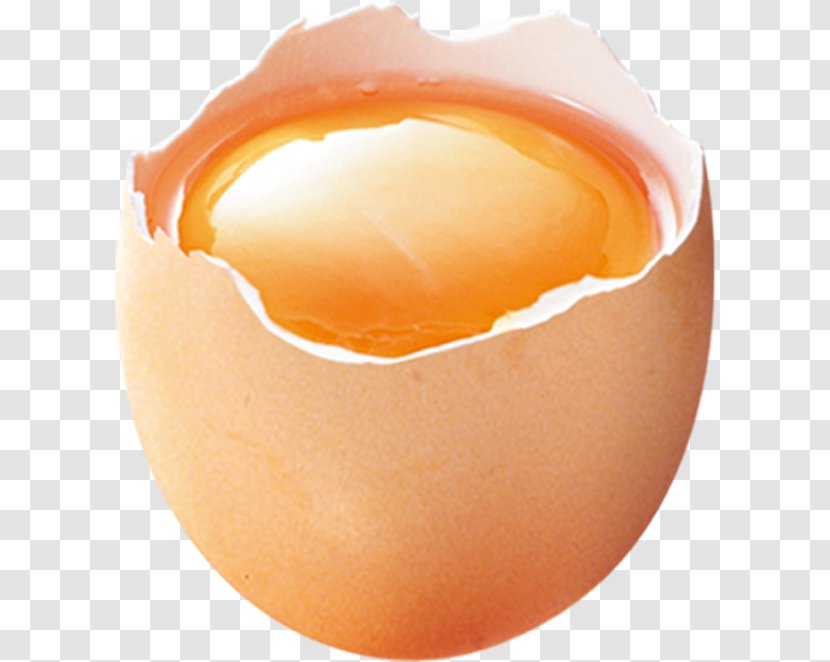 Fried Egg Mooncake Yolk - Cake - Egg,yolk Transparent PNG