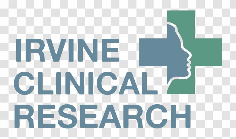 Logo Irvine Clinical Research Organization Spectrum Center Brand - Supervisor Journal Transparent PNG