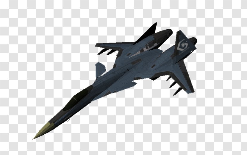 Fighter Aircraft ADFX-01 Morgan ADFX-01/02 Airplane Art - Ace Combat - Plataform Transparent PNG