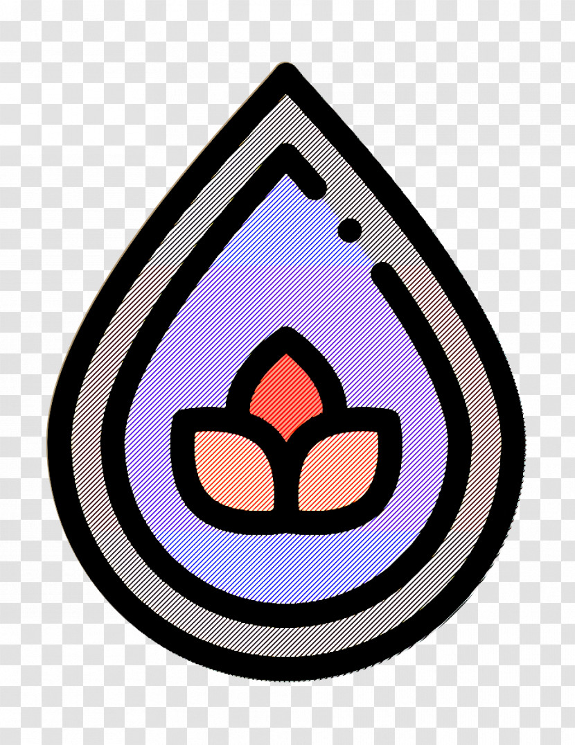 Drop Icon Sauna Icon Transparent PNG