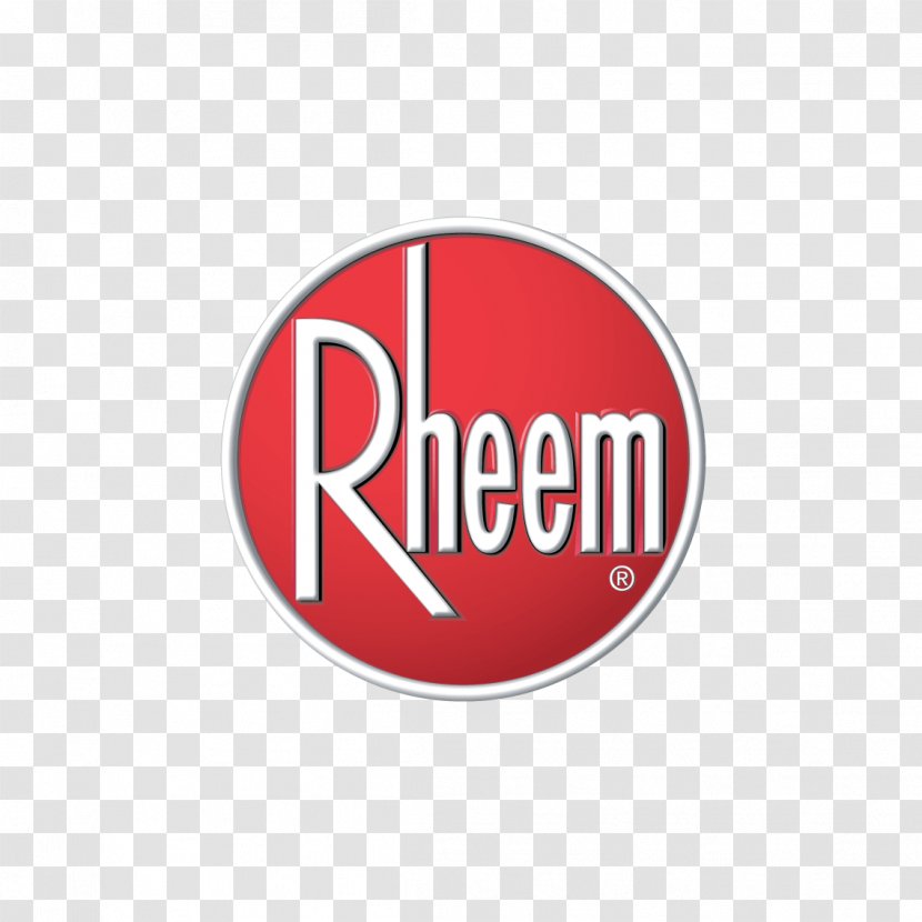 Rheem Furnace HVAC Air Conditioning Water Heating - Hvac - Business Transparent PNG