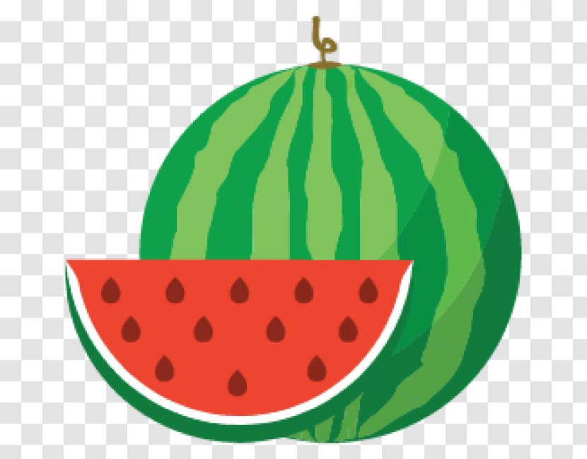 Watermelon Food Transparent PNG