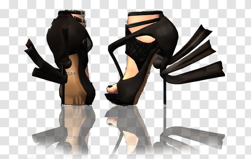 Shoulder Shoe Cartoon - Design Transparent PNG