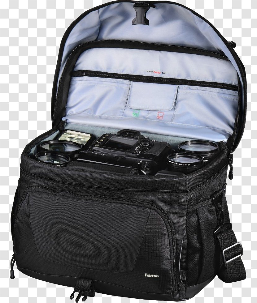 Messenger Bags Camera Hama, Kit D'inizio Per Macchina Fotografica Canon 550D 18-55 Mm Backpack - Case - Bag Transparent PNG