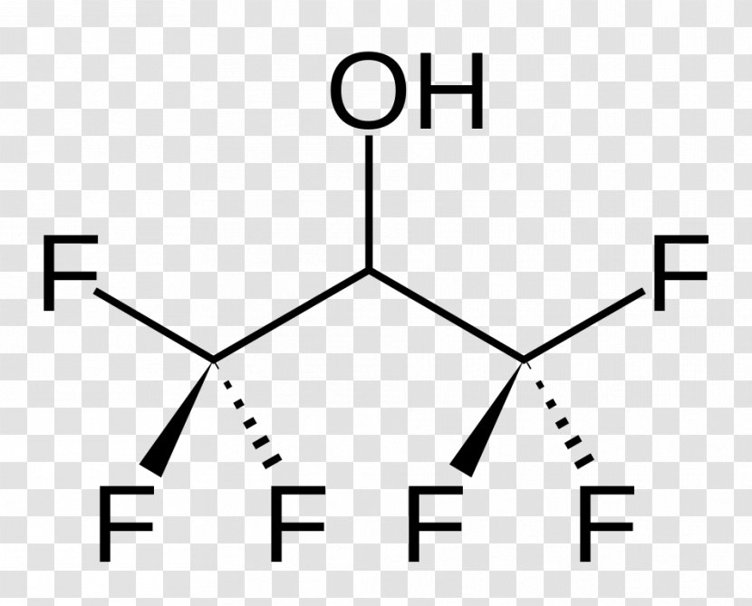 Potassium Sodium Tartrate Hexafluoro-2-propanol Bitartrate Tartaric Acid - Chemical Compound - Number Transparent PNG