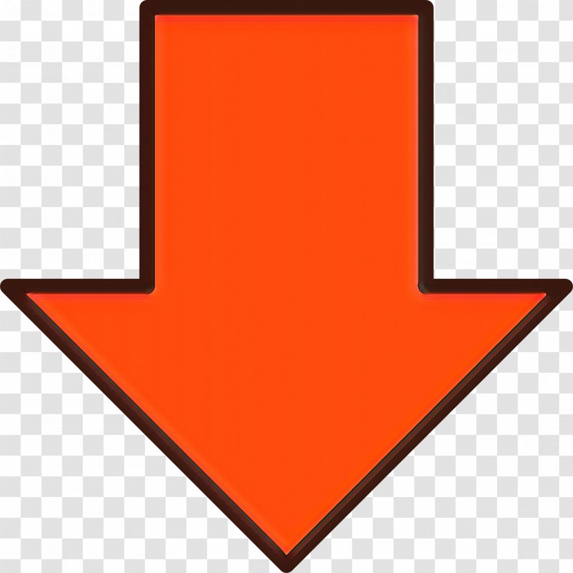 Orange - Symbol Transparent PNG