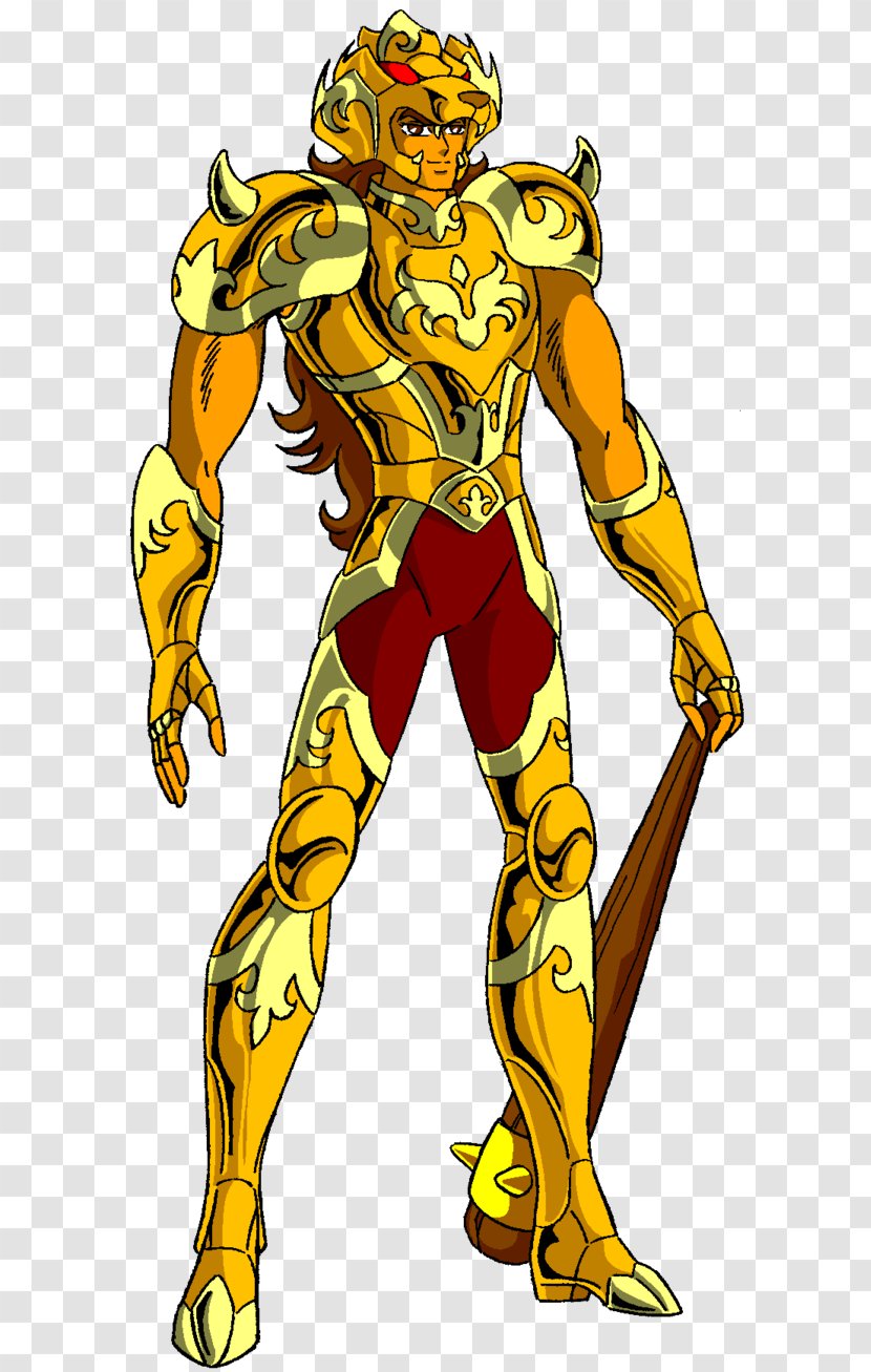 Pegasus Seiya Heracles Saint Seiya: Knights Of The Zodiac Phoenix Ikki Leo Aiolia Transparent PNG