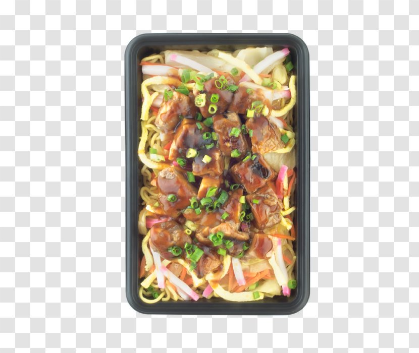 Saimin Dish Char Siu Recipe Food Transparent PNG