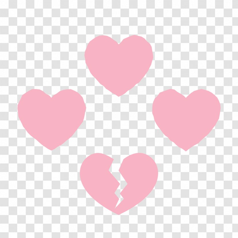 Love Font Heart - Logo Mary Kay Transparent PNG