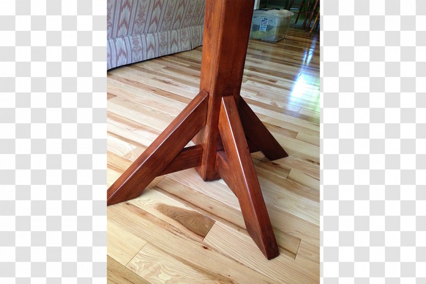 Wood Stain Hardwood Plywood - Chair - Coat Rack Transparent PNG