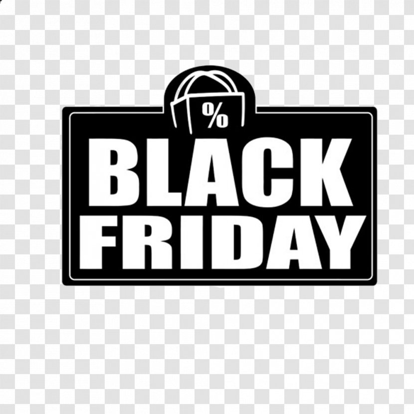 Black Friday Sales Online Shopping - Stock Photography Transparent PNG