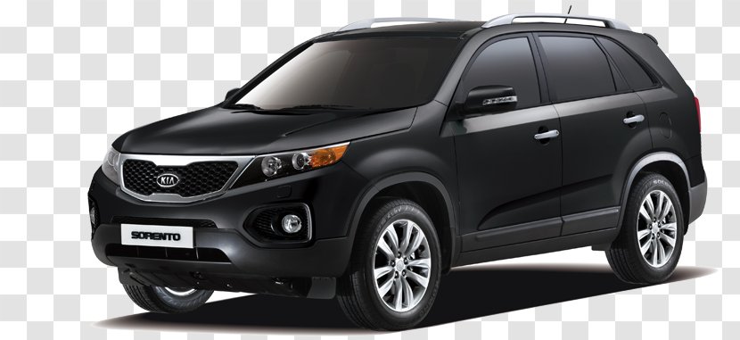 2017 Kia Sorento 2019 Car Sport Utility Vehicle Transparent PNG