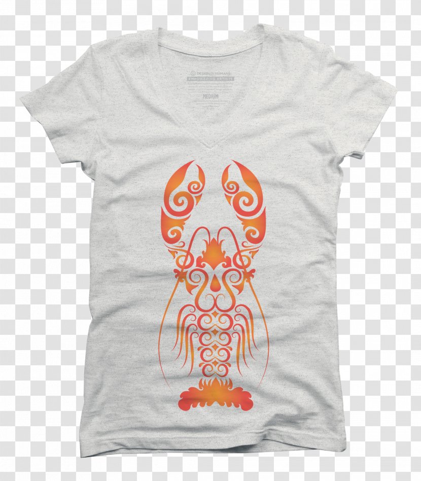 T-shirt Star Wars Kessel Design By Humans Poster - Tree - Lobster Transparent PNG