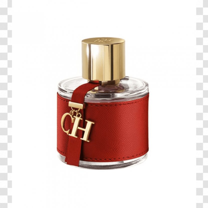 Perfume Eau De Toilette Carolina Herrera Ch Privee Parfum Spray Woman Transparent PNG