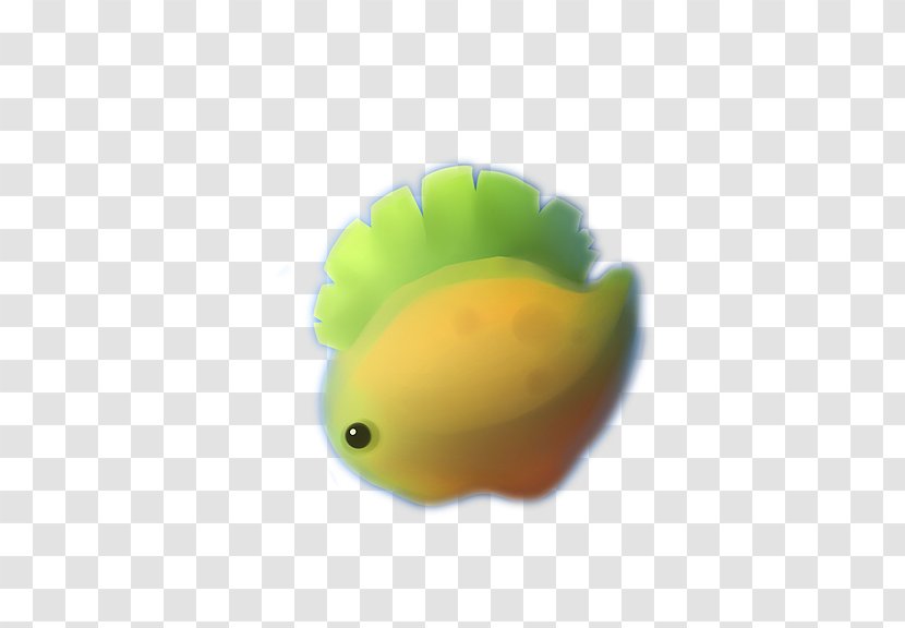 Desktop Wallpaper Fish Close-up - Organism - Lovely Tropical Shape Lemon Transparent PNG