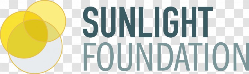 Sunlight Foundation London Irish Centre Open Government Organization - Text - Coated Transparent PNG