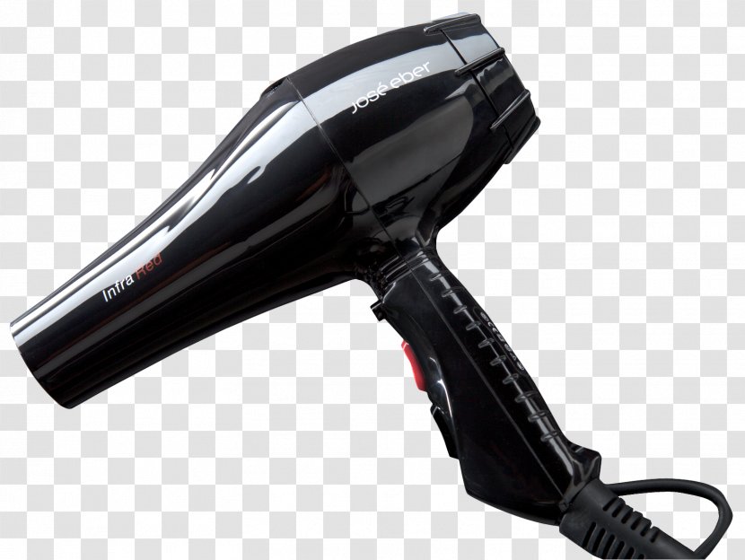 Hair Dryers Care Hairstyle Beauty Parlour - Air Transparent PNG