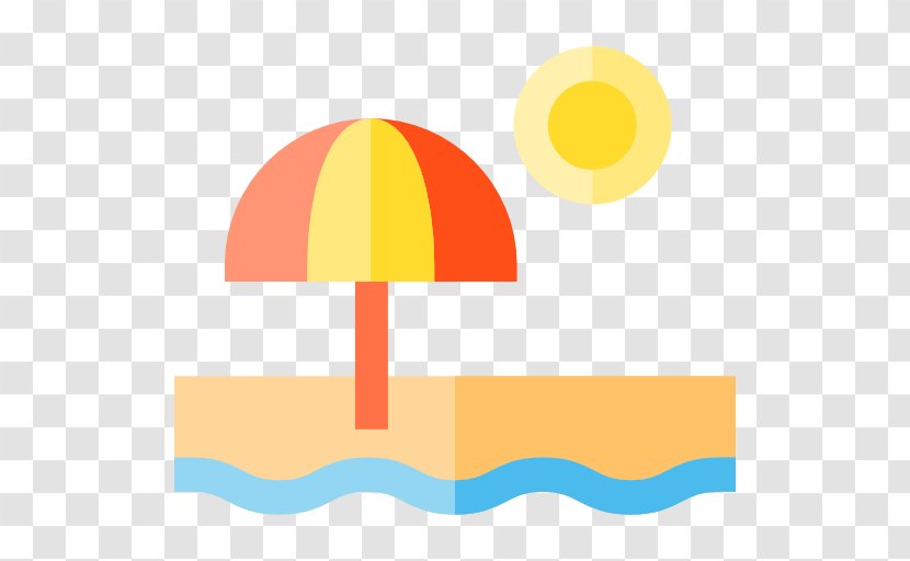 Beach Desktop Wallpaper Clip Art - Summer Vacation Transparent PNG