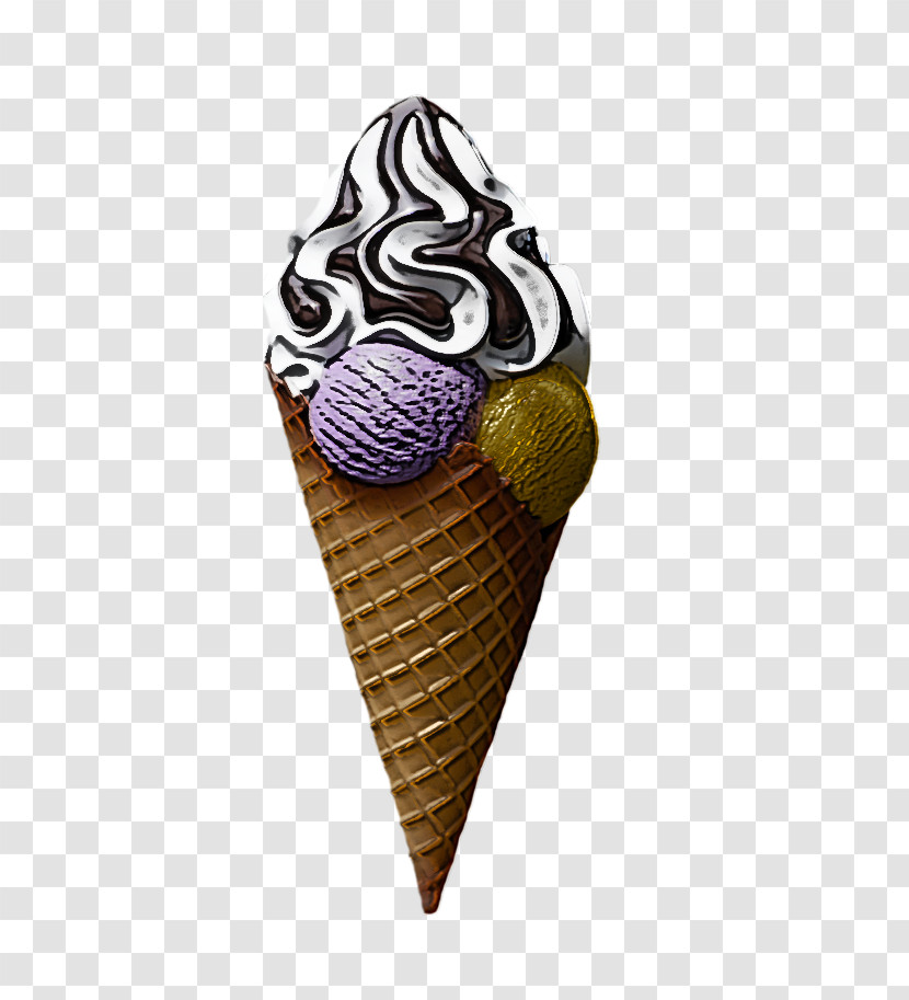 Ice Cream Transparent PNG