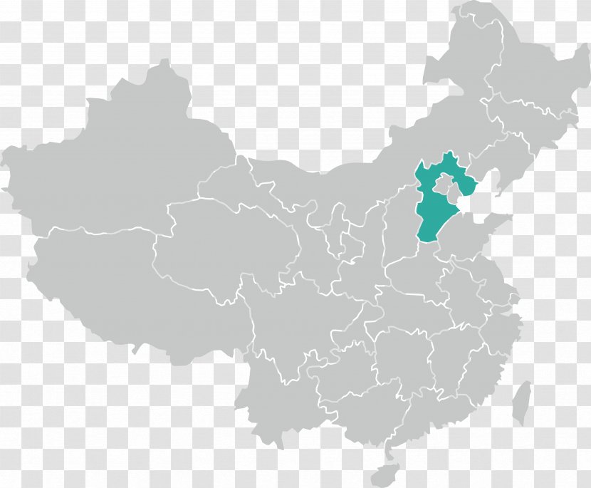 Shanghai Xi An Company Xiang Chinese Tiangong International - Acting Map Transparent PNG