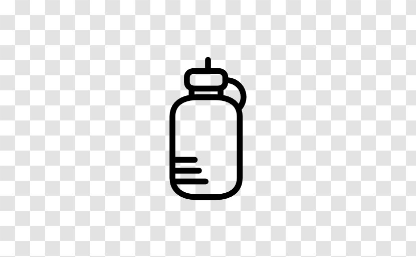 Water Bottles - Bottle Transparent PNG