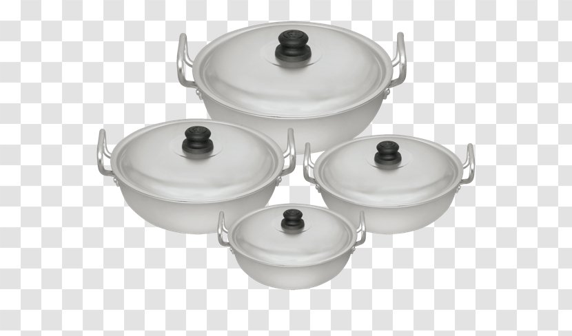 Lid Kettle Frying Pan Stock Pots - Cookware And Bakeware - Kitchen Ware Transparent PNG