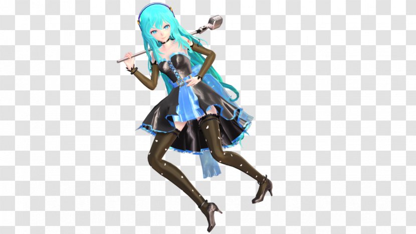 Costume Legendary Creature - Joint - Mmd Tda Jacket Transparent PNG