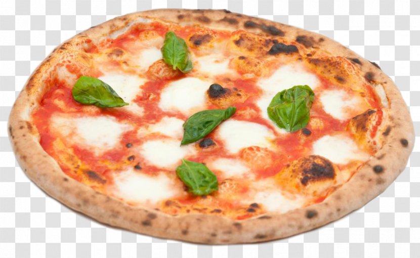 Pizza Margherita Italian Cuisine Mozzarella Nutrition Facts Label - Olive Oil - Ingredient Transparent PNG