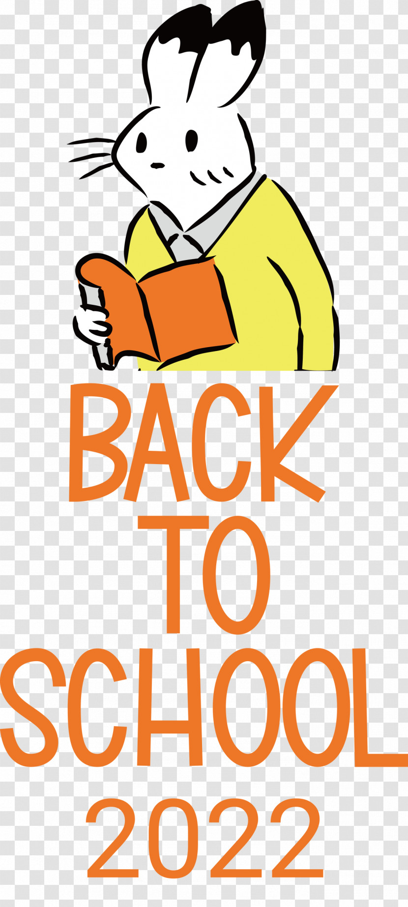 Back To School Transparent PNG