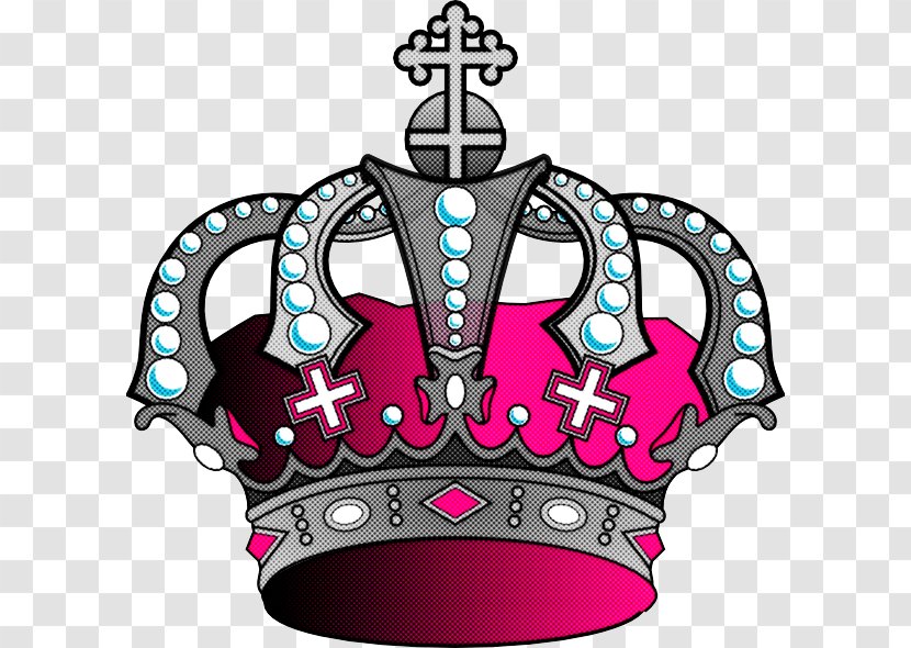 Crown - Headpiece Transparent PNG