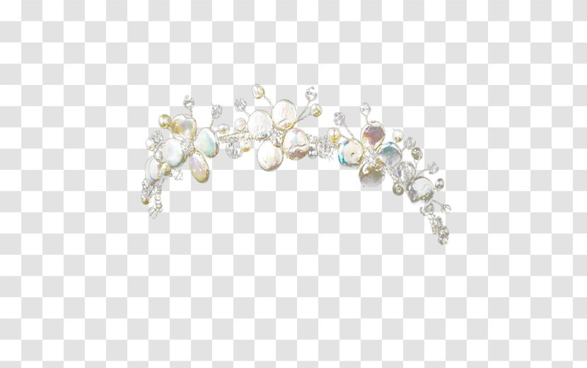 Body Jewellery Clothing Accessories Hair - Van Cleef Transparent PNG