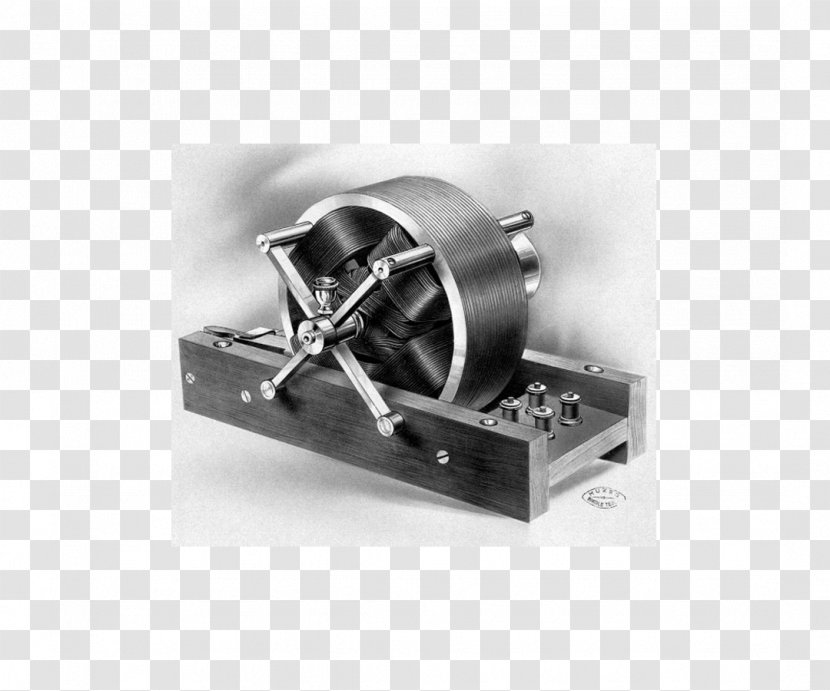 Tesla Motors Wizard: The Life And Times Of Nikola Invention Inventor Electric Motor - Machine Transparent PNG