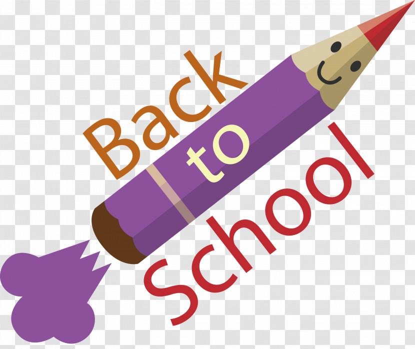 Back To School Transparent PNG