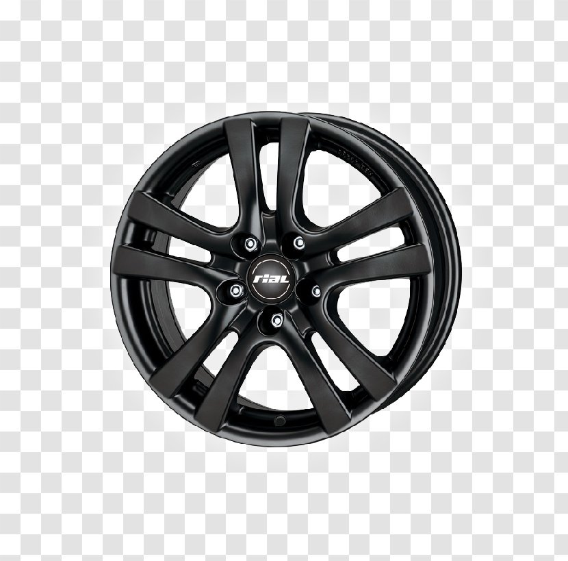 Car Autofelge Alloy Wheel Opel Adam - Hardware Transparent PNG