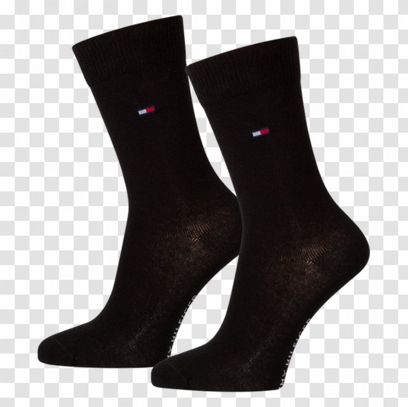 Shoe Size Sock Passform Spandex - Tommy Hilfiger Logo Transparent PNG