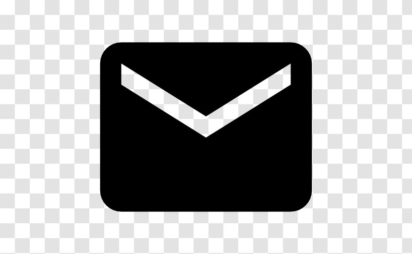 Icon Design Bounce Address Material Email Transparent PNG