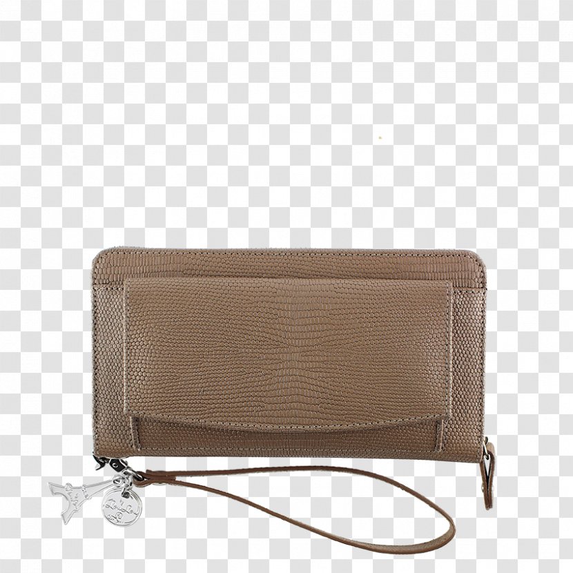 Wallet Leather Taupe Jeans Ocho 8 Eindhoven Transparent PNG