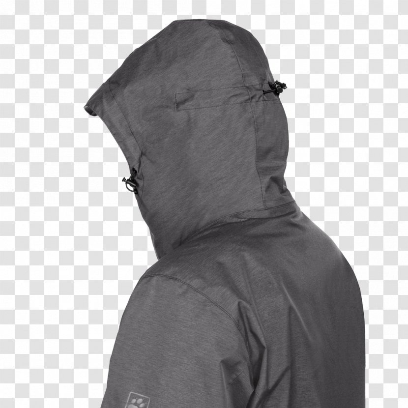 Hoodie Outerwear Jacket Headgear - Ironing Transparent PNG