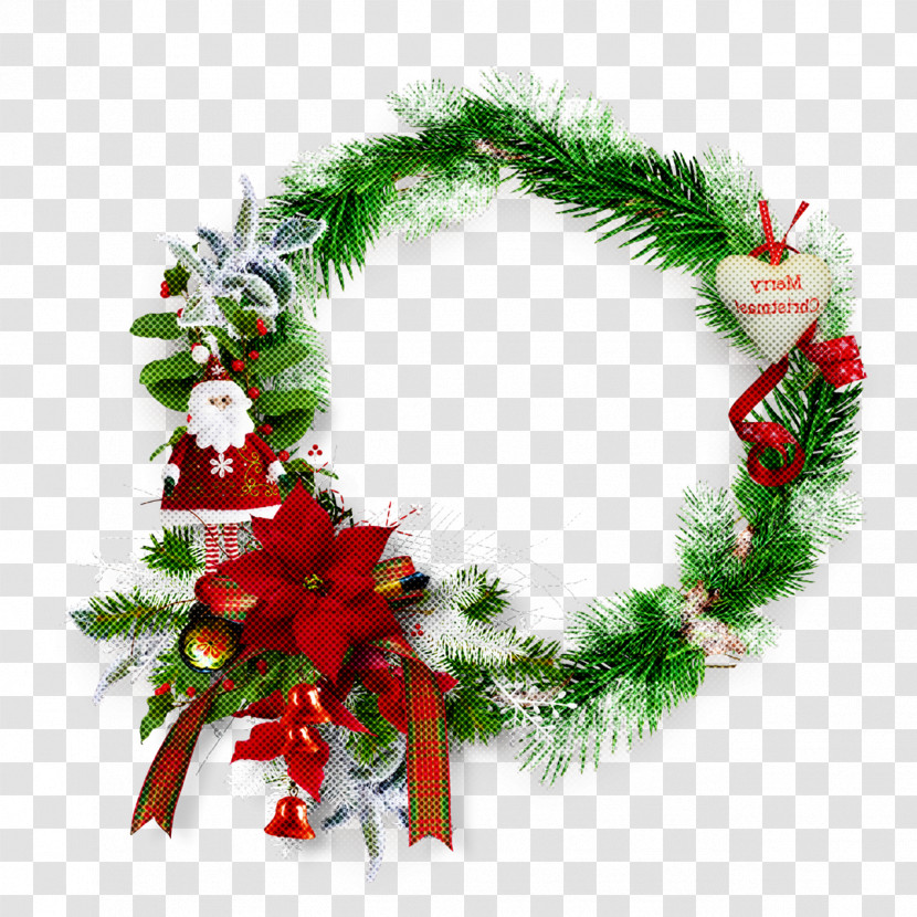 Christmas Decoration Transparent PNG