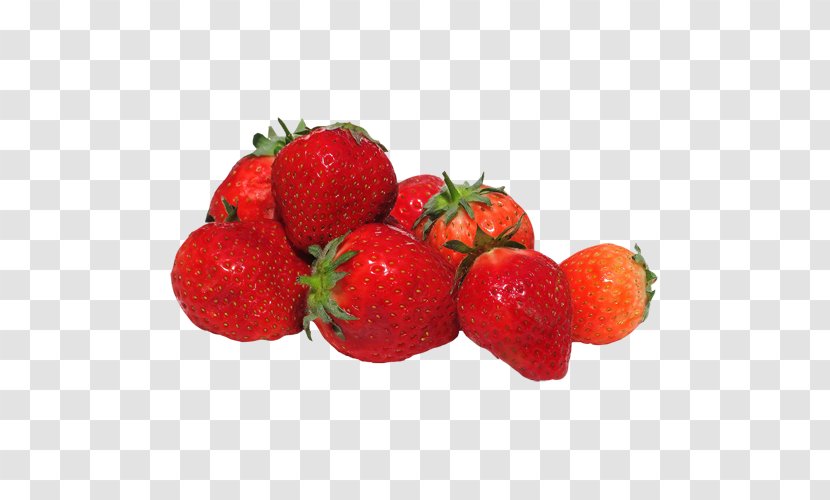 Strawberry Juice Marmalade Fruit Preserves Food - Diet Transparent PNG