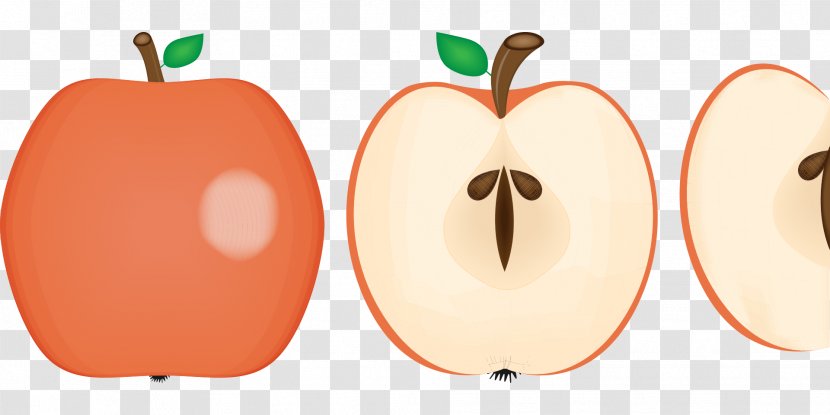 Apple Juice Fruit Illustration - Auglis - Decoration Transparent PNG