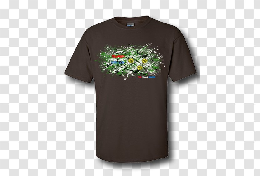 T-shirt Hoodie Clothing Accessories - Fashion - Jackson Pollock Transparent PNG