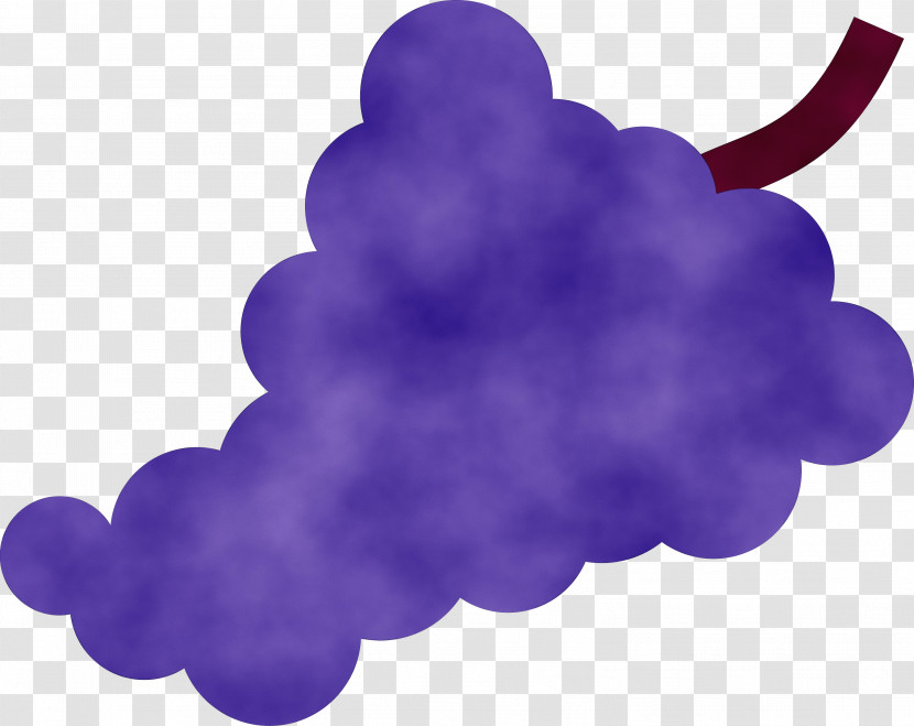 Purple Transparent PNG