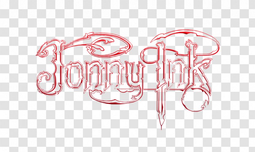 Logo Graphic Design Jonny Ink Tattoo - Frame Transparent PNG